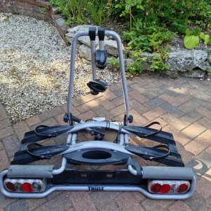 Tow ball cycle rack Thule 944 - Image 6