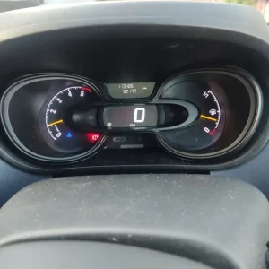 Vauxhall, VIVARO, Panel Van, 2017, Manual, 1598 (cc) - Image 8