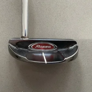 Taylormade Rossa TP Kia Ma Monte Carlo Putter - Image 4