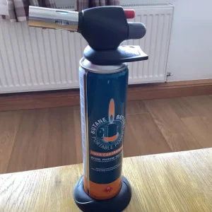 Go System Power Gas Torch - Image 3