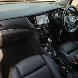 2017 Vauxhall Mokka X 1.4T Elite Nav 5dr 4WD Auto Hatchback Petrol Automatic - Image 8