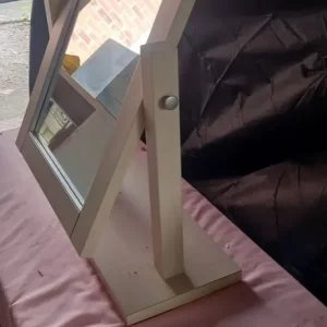 Free Standing Swivel Mirror - Image 2