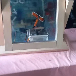 Free Standing Swivel Mirror - Image 3