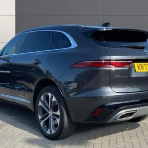 2022 Jaguar F-Pace 3.0 D300 R-Dynamic HSE 5dr Auto AWD Diesel Estate Estate Diesel Automatic - Image 2