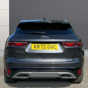 2022 Jaguar F-Pace 3.0 D300 R-Dynamic HSE 5dr Auto AWD Diesel Estate Estate Diesel Automatic - Image 6
