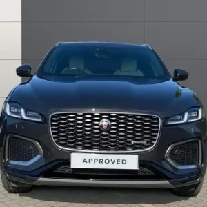 2022 Jaguar F-Pace 3.0 D300 R-Dynamic HSE 5dr Auto AWD Diesel Estate Estate Diesel Automatic - Image 7