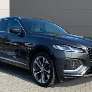 2022 Jaguar F-Pace 3.0 D300 R-Dynamic HSE 5dr Auto AWD Diesel Estate Estate Diesel Automatic