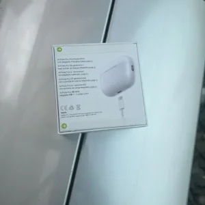 Brand New Apple Airpods Pro 2nd Generation - Image 3