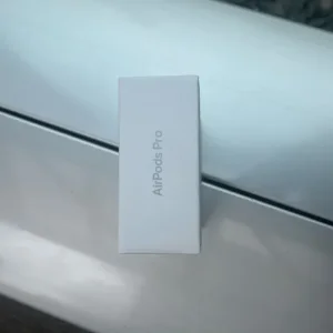 Brand New Apple Airpods Pro 2nd Generation - Image 4