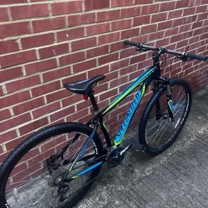 Speacialized hard rock sport - Image 5