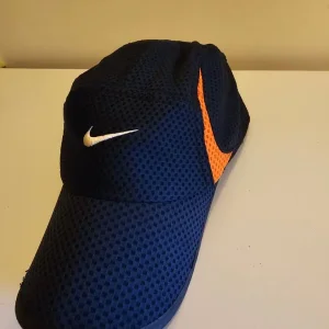 Nike DRI-FIT Quality Sports Cap Lightweight Hat Perfect For Summer - Image 2