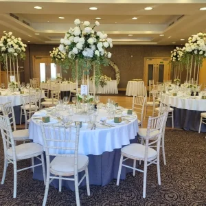 Luxury Wedding/ Party Decorations - Image 3