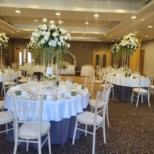 Luxury Wedding/ Party Decorations - Image 4