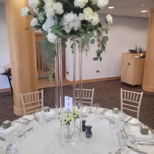 Luxury Wedding/ Party Decorations - Image 5