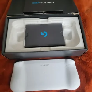 G cloud logitech - Image 2