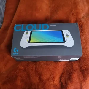 G cloud logitech - Image 4