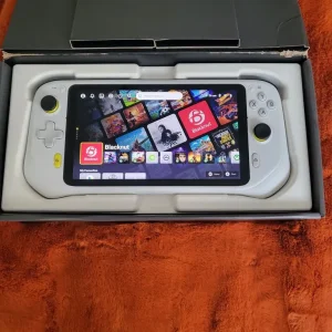 G cloud logitech
