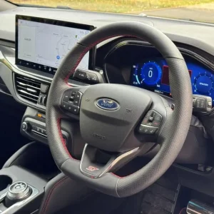 2024 Ford Focus 2.3T EcoBoost ST Auto Euro 6 (s/s) 5dr ESTATE Petrol Automatic - Image 4