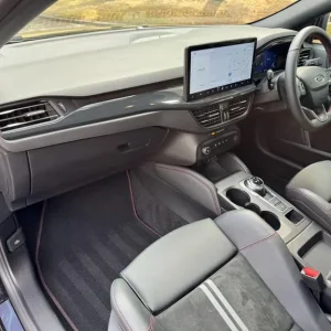 2024 Ford Focus 2.3T EcoBoost ST Auto Euro 6 (s/s) 5dr ESTATE Petrol Automatic - Image 5