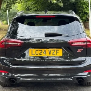 2024 Ford Focus 2.3T EcoBoost ST Auto Euro 6 (s/s) 5dr ESTATE Petrol Automatic - Image 7