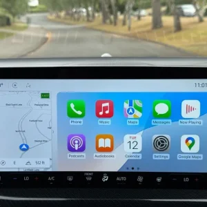 2024 Ford Focus 2.3T EcoBoost ST Auto Euro 6 (s/s) 5dr ESTATE Petrol Automatic - Image 8