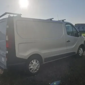 2018 VAUXHALL VIVARO 1.6 CDTI, 1 YEAR MOT, LOW MILEAGE - Image 5