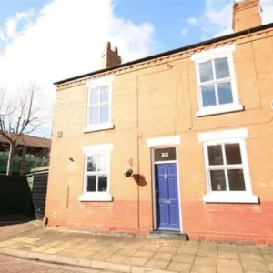 Stunning 3 bedroom house in the heart of the West Bridgford for rent from 1st September 2025 - Image 2