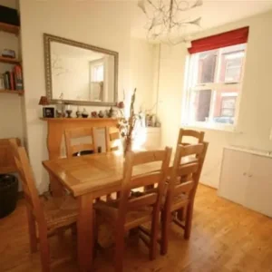 Stunning 3 bedroom house in the heart of the West Bridgford for rent from 1st September 2025 - Image 3