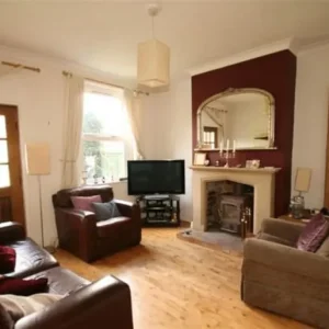 Stunning 3 bedroom house in the heart of the West Bridgford for rent from 1st September 2025 - Image 5