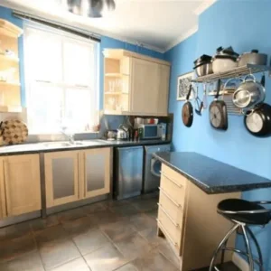Stunning 3 bedroom house in the heart of the West Bridgford for rent from 1st September 2025 - Image 7