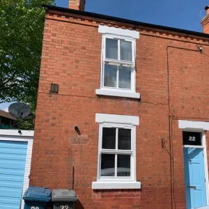 Stunning 3 bedroom house in the heart of the West Bridgford for rent from 1st September 2025