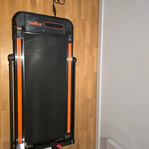 Rollaway walkpad/treadmill - Image 2