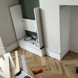 Handyman / Helping Hand – Carpentry, Plumbing, Gardening, and More! - Image 8