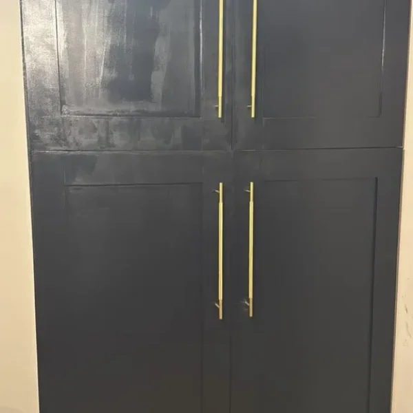 Handyman / Helping Hand – Carpentry, Plumbing, Gardening, and More!