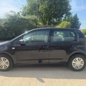 2015 15 VOLKSWAGEN UP 1.0 MOVE UP 5 DOOR*2 OWNERS*HISTORY*LOW TAX*APRIL 2026 MOT - Image 2
