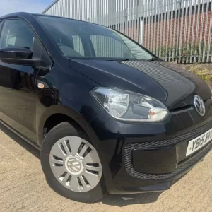 2015 15 VOLKSWAGEN UP 1.0 MOVE UP 5 DOOR*2 OWNERS*HISTORY*LOW TAX*APRIL 2026 MOT - Image 3