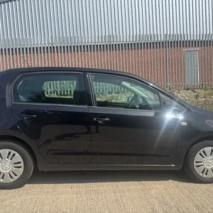 2015 15 VOLKSWAGEN UP 1.0 MOVE UP 5 DOOR*2 OWNERS*HISTORY*LOW TAX*APRIL 2026 MOT - Image 4