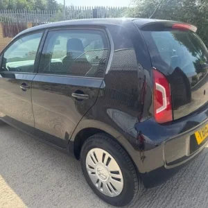 2015 15 VOLKSWAGEN UP 1.0 MOVE UP 5 DOOR*2 OWNERS*HISTORY*LOW TAX*APRIL 2026 MOT - Image 6