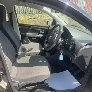 2015 15 VOLKSWAGEN UP 1.0 MOVE UP 5 DOOR*2 OWNERS*HISTORY*LOW TAX*APRIL 2026 MOT - Image 7