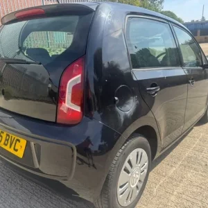 2015 15 VOLKSWAGEN UP 1.0 MOVE UP 5 DOOR*2 OWNERS*HISTORY*LOW TAX*APRIL 2026 MOT - Image 8