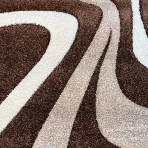 New Paco Home Diamant SV 760 Rug 80cm x 150cm - Image 4