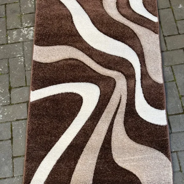 New Paco Home Diamant SV 760 Rug 80cm x 150cm