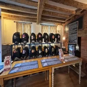 THE 5TH BEER FESTIVAL
