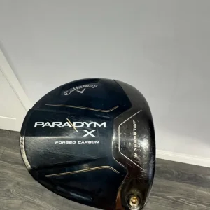 Callaway Driver