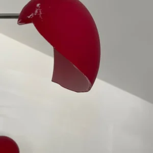 Contemporary floor standing lamp - Image 5