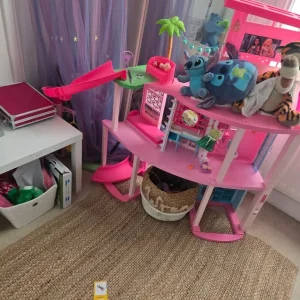Barbie Dream House - Image 2