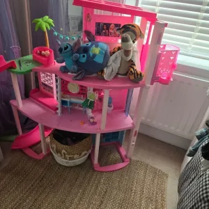 Barbie Dream House - Image 3
