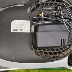 Heyter Harrier 41 Petrol Mower - Image 6