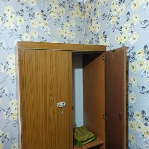 Single bed room
