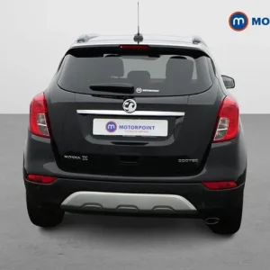 2018 Vauxhall Mokka X 1.4T ecoTEC Elite Nav 5dr SUV Petrol Manual - Image 6